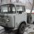 Willys : Jeep FC-170 2 DOOR