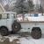 Willys : Jeep FC-170 2 DOOR