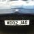 2002 Jaguar XKR 4.0 Supercharge auto Coupe,66,000mls, Jaguar history,Metallic