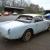 1963 Lancia Flaminia GT Coupe by Touring