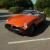 MGB ROADSTER 1979 - STUNNING CAR READY FOR SUMMER AND SHOWING