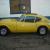 1973 Triumph GT6 2.0 Coupe 59,000mls,Photographic restoration,Mimosa Yellow,
