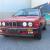 BMW 325E Bauer Cabrolet Classic CAR Good Condition Must Sell in Pasadena, SA
