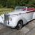 1951 Alvis TA21 Three Position drophead by Tickford