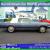 Cadillac : Eldorado Biarritz
