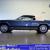 Cadillac : Eldorado Biarritz
