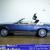 Cadillac : Eldorado Biarritz
