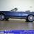 Cadillac : Eldorado Biarritz
