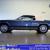 Cadillac : Eldorado Biarritz