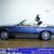 Cadillac : Eldorado Biarritz