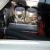 Chevrolet : Corvette Polo White & Red interior
