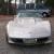 Chevrolet : Corvette lt