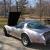 Chevrolet : Corvette lt