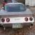 Chevrolet : Corvette lt