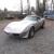 Chevrolet : Corvette lt