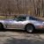 Chevrolet : Corvette lt
