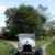 1927 Buick Master Six Sport Tourer