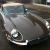 Jaguar : E-Type ROADSTER