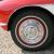 1956 Chevrolet Corvette C1