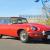 Jaguar : E-Type XKE E-TYPE 1967 1968 1969 1970 JAGUAR 4 SPEED