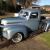 1946 Ford Jail BAR Pick UP V8 Stepside F100 F150 F250 Truck in Corio, VIC