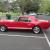 1966 Ford Mustang GT350 Tribute 302 Windsor in Hillside, VIC