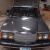 Mercedes-Benz : 300-Series 1985 Turbo Diesel Time Capsule