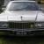 Holden Caprice WB Totally Original ONE Owner 30 Yearstotally Original
