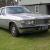 Holden Caprice WB Totally Original ONE Owner 30 Yearstotally Original