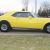 Pontiac : Firebird 2 door coupe