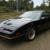 Pontiac : Firebird Trans Am Must See Glass T-Tops