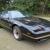 Pontiac : Firebird Trans Am Must See Glass T-Tops