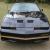 Pontiac : Firebird Trans Am Must See Glass T-Tops