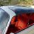 Pontiac : Firebird Trans Am