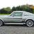 1968 Ford Mustang Shelby GT500 'Eleanor' Recreation