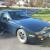 Porsche : 944 NA Sunroof Coupe