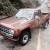 Toyota : Other DLX Extended Cab Pickup 2-Door