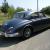 1961 Jaguar Mk. II Saloon (3.4 litre)