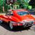 1969 Jaguar E-Type Series II 2+2 Coupe