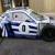 1978 Lancia Beta Montecarlo Turbo Race Car Recreation