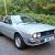 1980 Lancia Beta 2000 Spider by Zagato