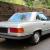 1985 Mercedes-Benz 280SL Roadster