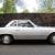 1985 Mercedes-Benz 280SL Roadster