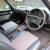 1985 Mercedes-Benz 280SL Roadster