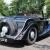 1938 Morgan 4-4 Drophead Coupé (Series I)