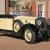 1929 Rolls-Royce Phantom I Open Tourer