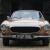 1973 Volvo P1800 ES Shooting Brake