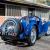 1935 Singer Nine Le Mans 'Speed'