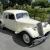 1953 Citroën Light fifteen
