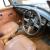 1972 MG B Roadster